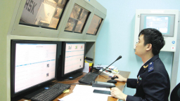 Tập trung giảm thời gian thông quan hàng hóa