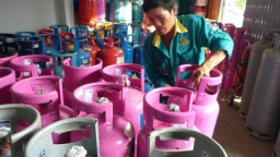 Bộ Công thương gỡ 'vướng' cho doanh nghiệp kinh doanh gas