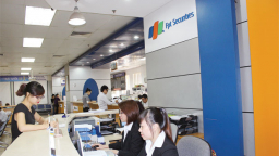 FPTS sẽ nới room 'kịch trần'