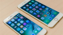 Khởi tố vụ “hô biến” 180 chiếc điện thoại Iphone 7
