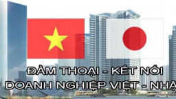 Kết nối doanh nghiệp Việt - Nhật trong lĩnh vực nông nghiệp