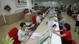 Loạt nhà băng thoát ám ảnh nợ xấu