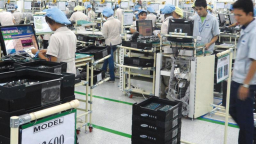 Samsung có trì hoãn dự án đầu tư tại Việt Nam?