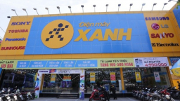 Thế Giới Di Động muốn chiếm 50% thị phần điện máy năm 2020