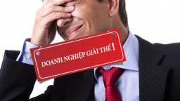 Hơn 2.500 doanh nghiệp bị 'khai tử' từ đầu năm