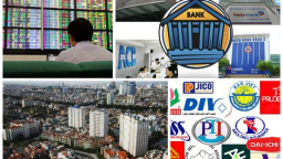 2 tháng, thoái vốn thu về thêm 14.199 tỷ đồng