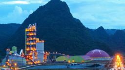 Thêm một doanh nghiệp xi măng về tay người Thái