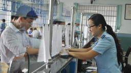 Doanh nghiệp nhập SXXK, kinh doanh thuê gia công có được hoàn thuế không?