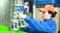 Giảm thuế cho doanh nghiệp nhỏ và vừa: Giảm gánh nặng, tăng sức bật
