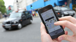 Bác đề nghị taxi truyền thống nộp thuế giống Uber, Grab