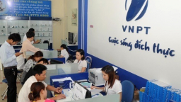 VNPT lo thoái vốn ngoài ngành sẽ không khả quan