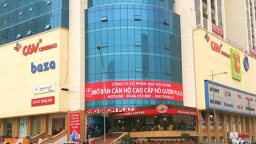 Tranh chấp bùng phát tại nhiều chung cư: Bỏ ngỏ mảng quản lý tòa nhà