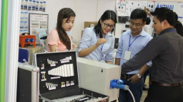 Sắp diễn ra Triển lãm “Vietnam Manufacturing Expo (VME) 2017”