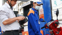 Petrolimex: Quỹ bình ổn xăng dầu sử dụng 343 tỷ trong 2 tháng
