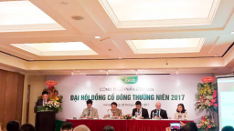Chi 1.330 tỷ để hoàn tất mua 65% vốn Vilico trong quý 1/2017