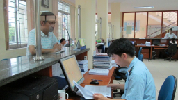 Thu ngân sách 3 tháng đầu năm tăng 18,5% so với cùng kỳ