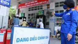 Petrolimex nói không cần Nhà nước ưu đãi: Chẳng ai tin...