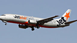 Đầu tư vào Jetstar Pacific Airlines, Saigontourist mất gần hết vốn