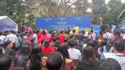 Hàng ngàn tour du lịch, vé máy bay giá rẻ mở bán tại hội chợ du lịch quốc tế
