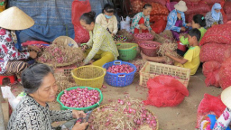 Đâu là lực cản
