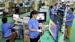 Trợ giúp doanh nghiệp do phụ nữ làm chủ phát triển