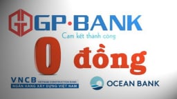 Không đặt vấn đề mua ngân hàng 0 đồng, vì sao?