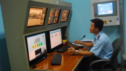 Soi chiếu trước hàng hóa để giảm chi phí xã hội
