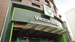 Vietcombank muốn thoái vốn khỏi Eximbank