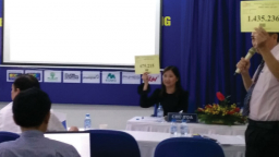 Đại hội bất thường PNC: Cổ đông lớn phủ quyết mọi tờ trình