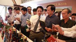 Hiệp hội Mắc ca muốn thu 1 tỷ USD từ hạt mắc ca
