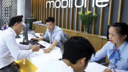 Cạnh tranh cung cấp dịch vụ 4G: Nhà mạng 'yếu' phấp phỏng lo âu