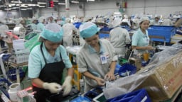 Doanh nghiệp gặp khó vì bị khống chế tỷ lệ lãi vay