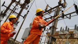 EVNNPC: Điện thương phẩm tăng 12,58%