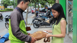 Không dễ thu thuế kinh doanh online