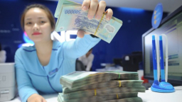 Có biểu hiện ngân hàng “chê” vốn