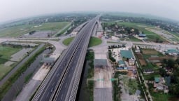 VEC “đòi” loạt cơ chế để bán quyền thu phí cao tốc Cầu Giẽ - Ninh Bình