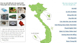 Tập đoàn 'khủng' nào thâu tóm trang rao vặt Chợ Tốt tại Việt Nam?