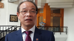 Petrolimex đầu tư ngoài ngành vào ngân hàng: PGBank ôm hàng trăm tỷ đồng nợ xấu