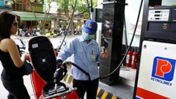 Thuế bảo vệ môi trường với xăng sẽ tăng lên 8.000 đồng/lít?