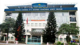 Lại đề xuất điều chỉnh tăng giá dịch vụ hàng không