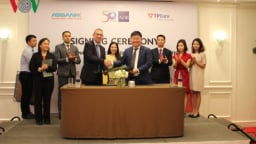ADB bổ sung 2 ngân hàng Việt Nam vào chương trình tài trợ thương mại