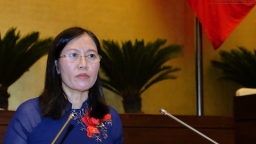Đề nghị tăng nặng hình phạt với tội phạm về kinh doanh đa cấp