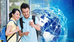 Từ 1/6, nhà mạng tự quyết giá cước Roaming