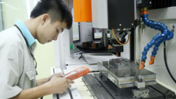 Doanh nghiệp tư nhân: Gian nan từ bước khởi đầu
