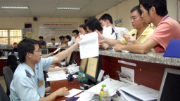 Hải quan Hải Phòng khẩn trương xử lý nợ thuế