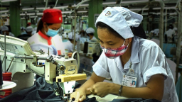 Cứ mỗi ngày trôi qua, Việt Nam lại có thêm gần 340 doanh nghiệp