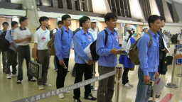 5 công ty xuất khẩu lao động bị thu hồi giấy phép