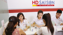 Làn sóng mua lại công ty tài chính Việt sẽ nóng trong năm 2017