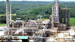 Nhà máy lọc dầu đầu tiên của Việt Nam được định giá 3,2 tỷ USD