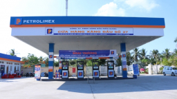 Phạt ba cửa hàng xăng dầu ở Long An hơn 800 triệu đồng